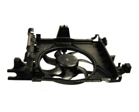 Cooling fan wheel AC230123 Maxgear