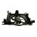 Cooling fan wheel AC230123 Maxgear