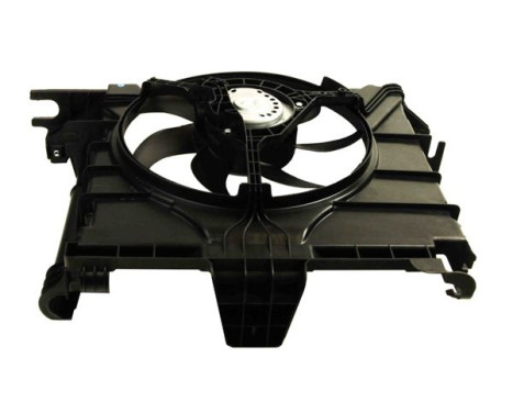 Cooling fan wheel AC230123 Maxgear, Image 2