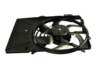 Cooling fan wheel AC230124 Maxgear