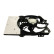 Cooling fan wheel AC230124 Maxgear, Thumbnail 2