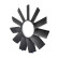 Cooling Fan Wheel BSG 15-515-002