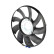 Cooling Fan Wheel BSG 15-515-003, Thumbnail 2