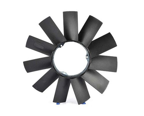 Cooling Fan Wheel BSG 15-515-006, Image 2