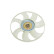 Cooling Fan Wheel BSG 30-505-010, Thumbnail 2