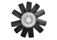 Cooling Fan Wheel BSG 30-505-013