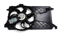 Cooling Fan Wheel BSG 30-510-004