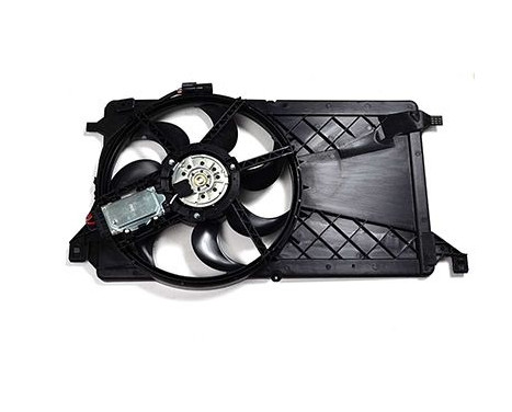 Cooling Fan Wheel BSG 30-510-004, Image 2