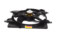 Cooling Fan Wheel BSG 30-510-006