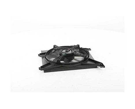 Cooling Fan Wheel BSG 40-510-019