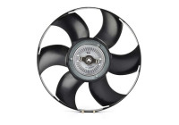 Cooling Fan Wheel BSG 60-505-007