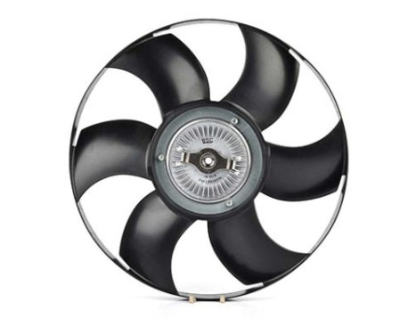 Cooling Fan Wheel BSG 60-505-007, Image 2
