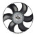 Cooling Fan Wheel BSG 60-505-007, Thumbnail 2