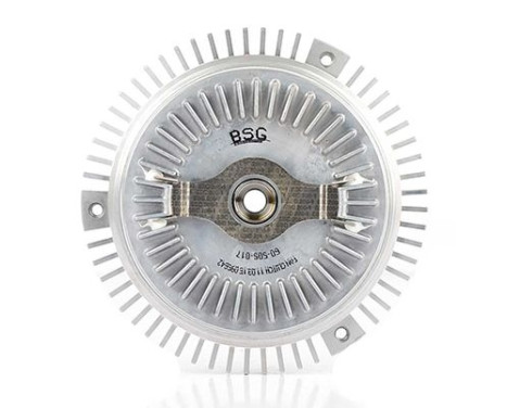 Cooling Fan Wheel BSG 60-505-017, Image 2