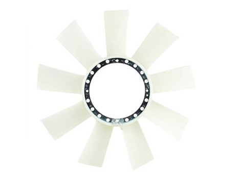 Cooling Fan Wheel BSG 60-515-002, Image 2