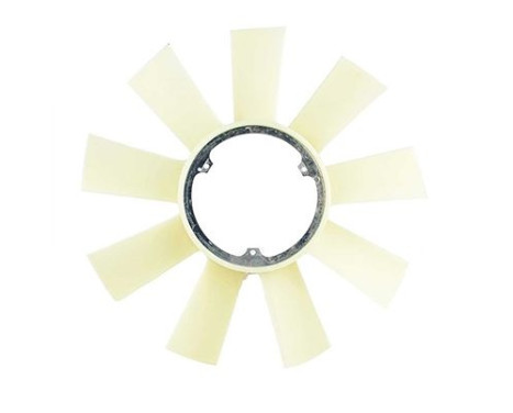 Cooling Fan Wheel BSG 60-515-004, Image 2