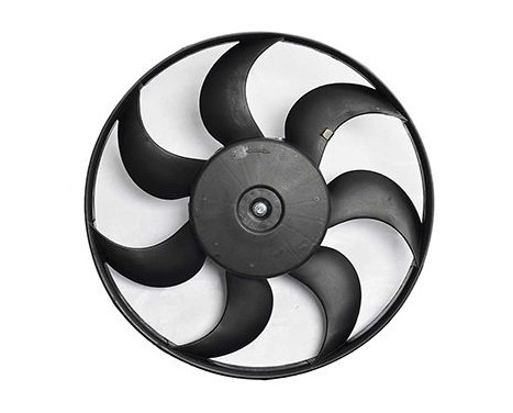 Cooling Fan Wheel BSG 65-510-002, Image 2