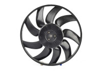 Cooling Fan Wheel BSG 65-510-005