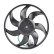 Cooling Fan Wheel BSG 65-510-008, Thumbnail 2