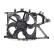 Cooling Fan Wheel BSG 65-510-009