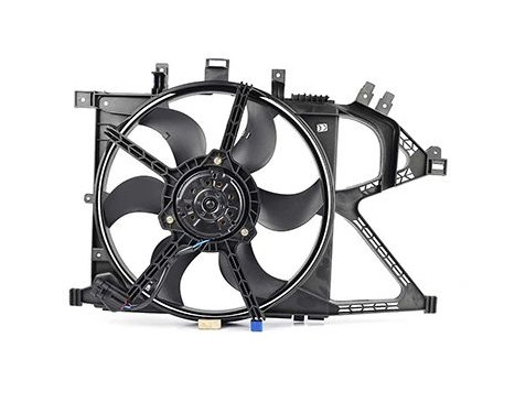 Cooling Fan Wheel BSG 65-510-009, Image 2