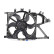 Cooling Fan Wheel BSG 65-510-009, Thumbnail 2