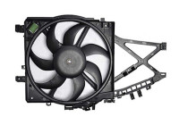 Cooling Fan Wheel BSG 65-510-010
