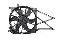 Cooling Fan Wheel BSG 65-510-011