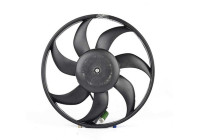 Cooling Fan Wheel BSG 65-510-013