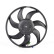 Cooling Fan Wheel BSG 65-510-013