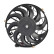 Cooling Fan Wheel BSG 65-510-015