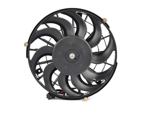 Cooling Fan Wheel BSG 65-510-015, Image 2