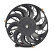 Cooling Fan Wheel BSG 65-510-015, Thumbnail 2