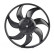 Cooling Fan Wheel BSG 65-510-019