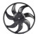 Cooling Fan Wheel BSG 65-510-019, Thumbnail 2