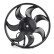 Cooling Fan Wheel BSG 65-510-020, Thumbnail 2