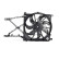 Cooling Fan Wheel BSG 65-510-026