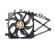 Cooling Fan Wheel BSG 65-510-029, Thumbnail 2