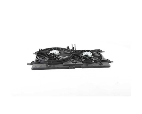 Cooling Fan Wheel BSG 65-510-032