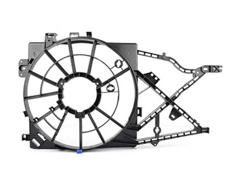 Cooling Fan Wheel BSG 65-511-002