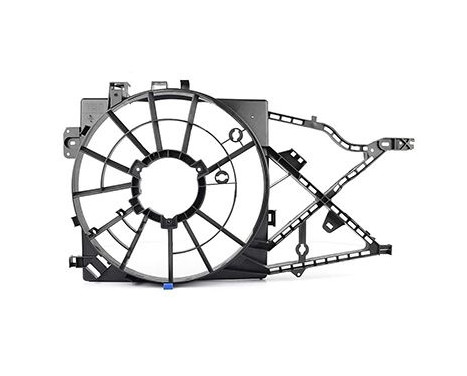 Cooling Fan Wheel BSG 65-511-002, Image 2