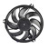 Cooling Fan Wheel BSG 70-510-004