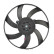 Cooling Fan Wheel BSG 90-510-011, Thumbnail 2