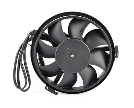 Cooling Fan Wheel BSG 90-510-013