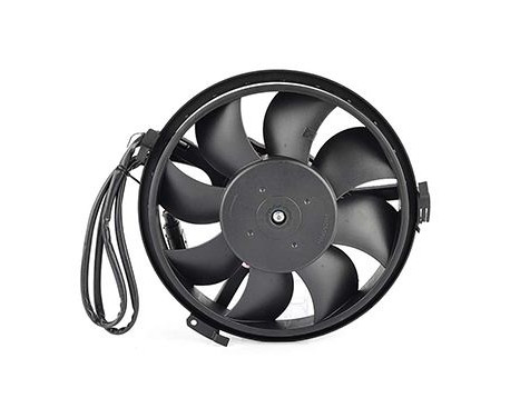 Cooling Fan Wheel BSG 90-510-013, Image 2