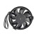 Cooling Fan Wheel BSG 90-510-013, Thumbnail 2