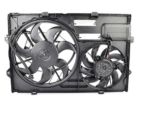 Cooling Fan Wheel BSG 90-510-014