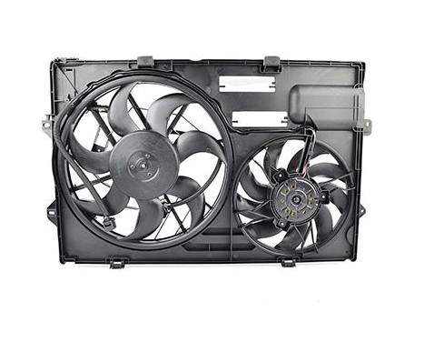 Cooling Fan Wheel BSG 90-510-014, Image 2