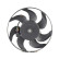 Cooling Fan Wheel BSG 90-510-016