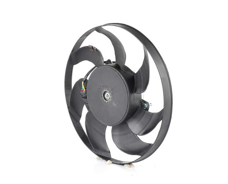 Cooling Fan Wheel BSG 90-510-016, Image 2